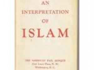 Imitating non-Muslims and celebrating New Year